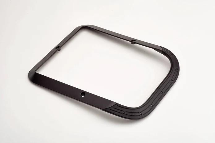 LIFEPAK CR2 handtag