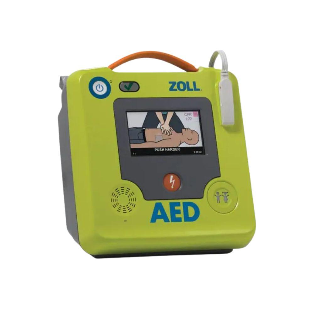 Zoll AED 3