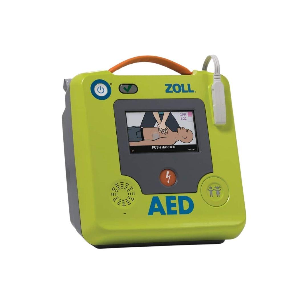 Zoll AED 3