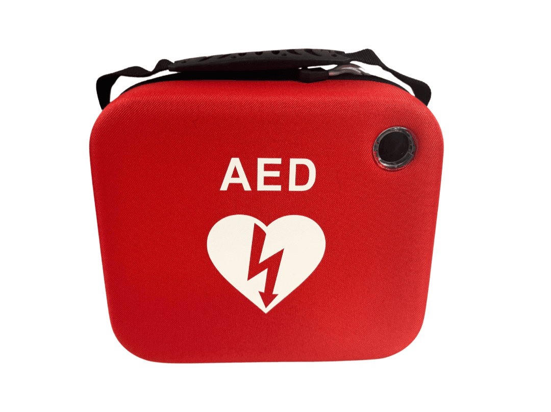 Bärväska som passar till philips hs1