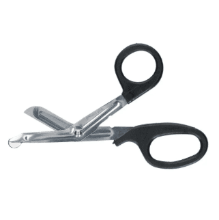 Sax till första hjälpen