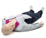Resusci Anne QCPR