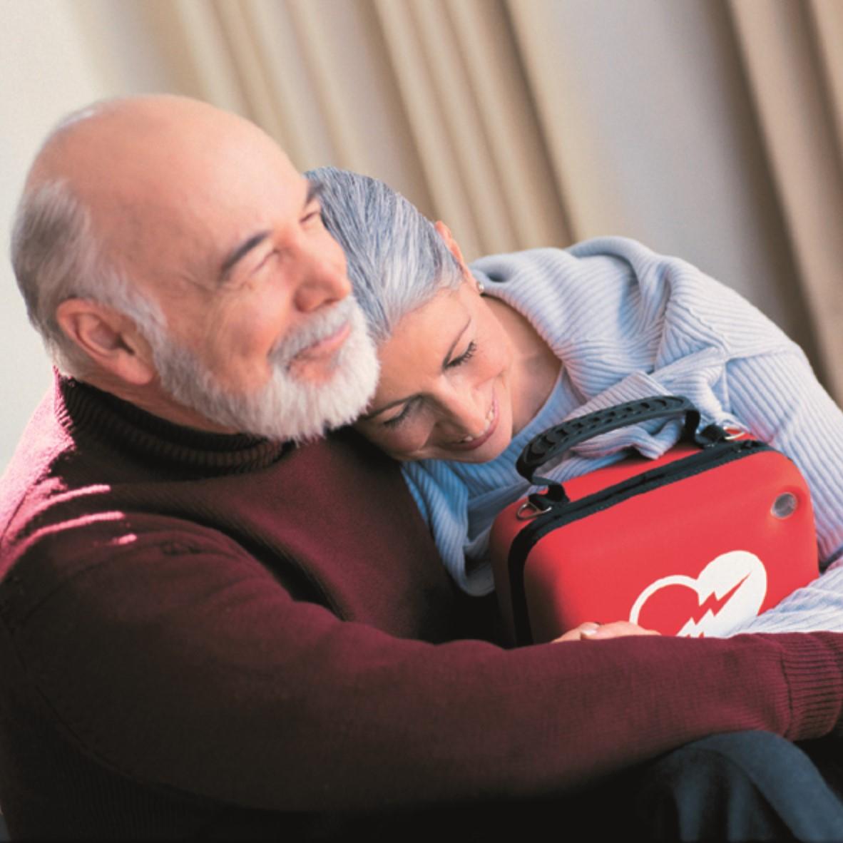 Philips Heartstart hs1
