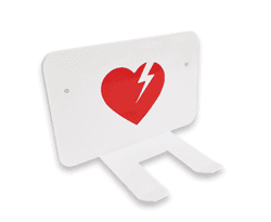 Väggfäste - AED