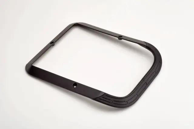 Lifepack CR2 handtag