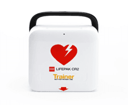 Physio Control LIFEPAK CR2 Trainer