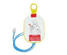 Övningselektroder, vuxen