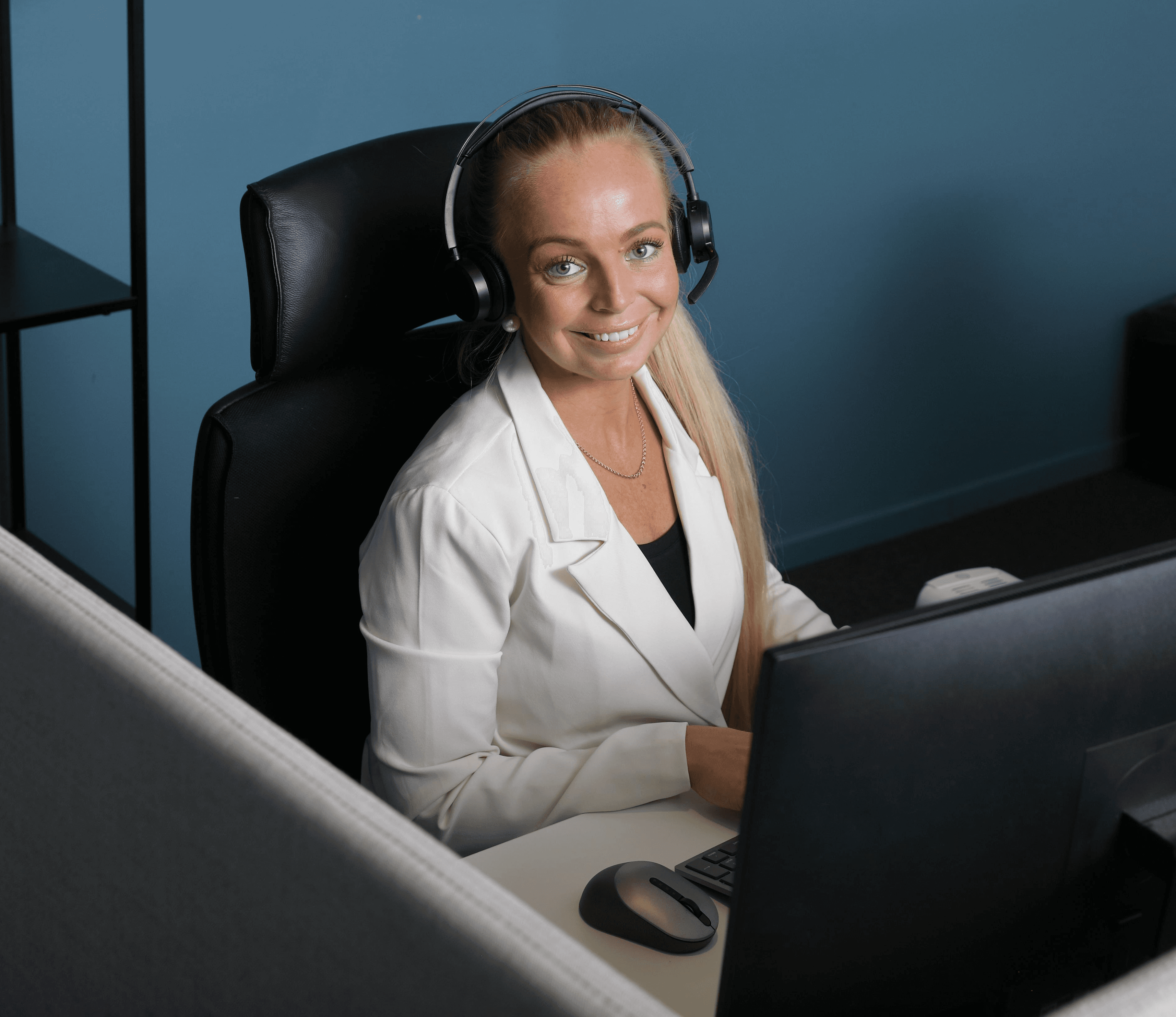 Supportavtal hjärtstartare