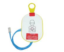 Övningselektroder, barn