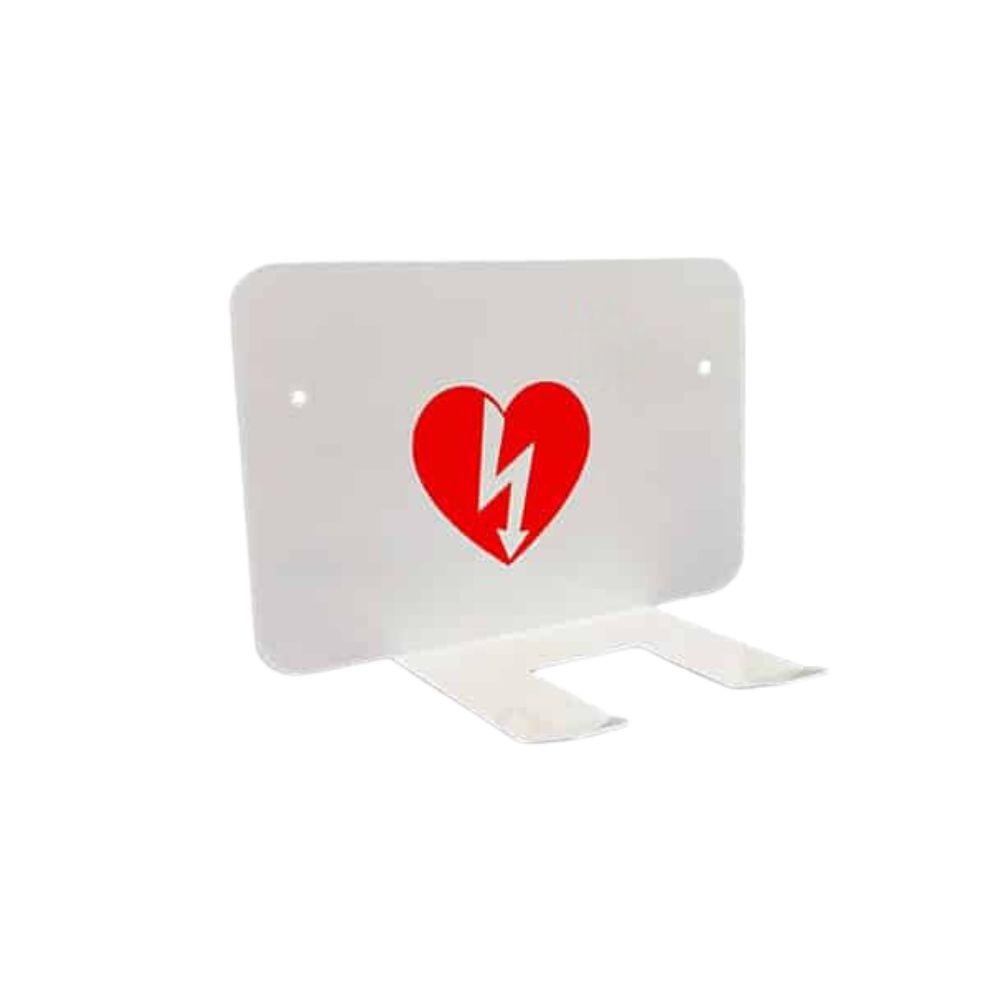 Väggfäste AED