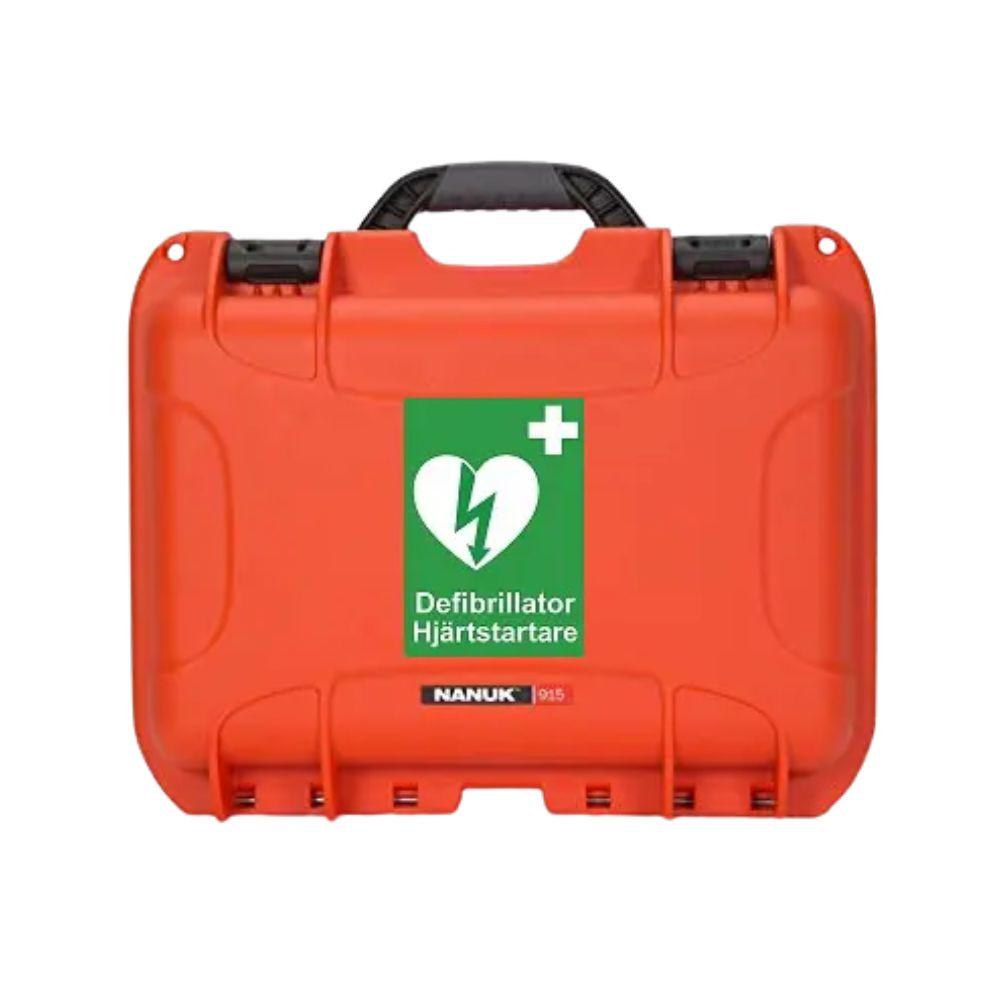 Värmeväska Nanuk