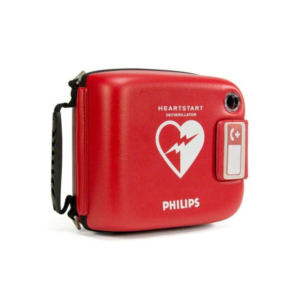Originalväska philips heartstart frx