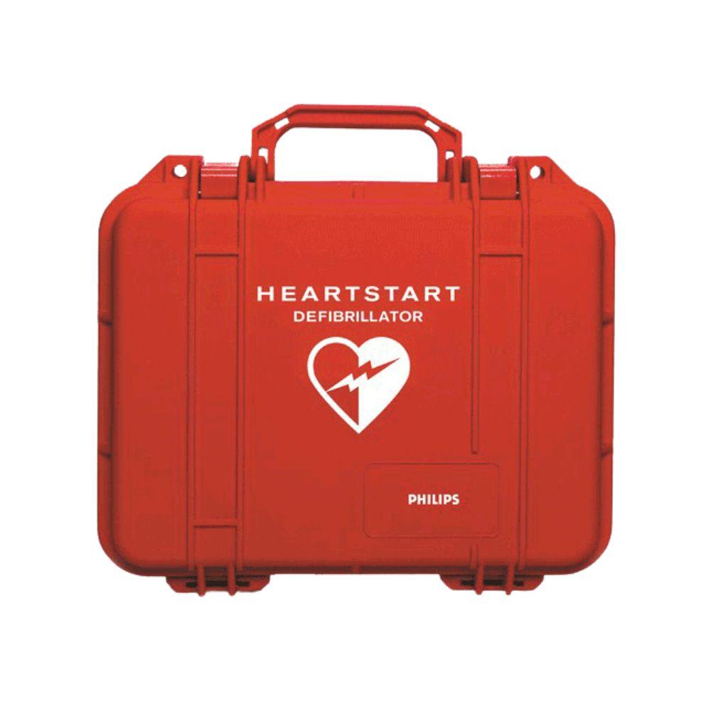 Philips Heartstart PELI-case