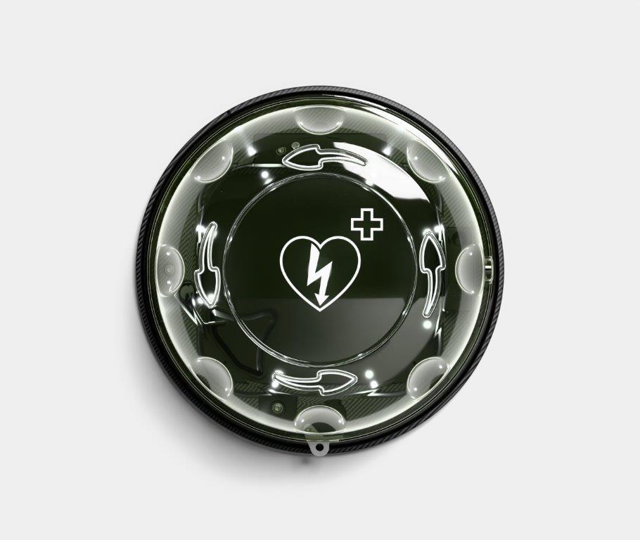 ROTAID Solid Plus värme