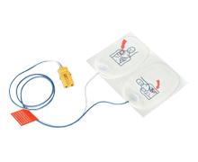 Övningselektroder - FRx Trainer