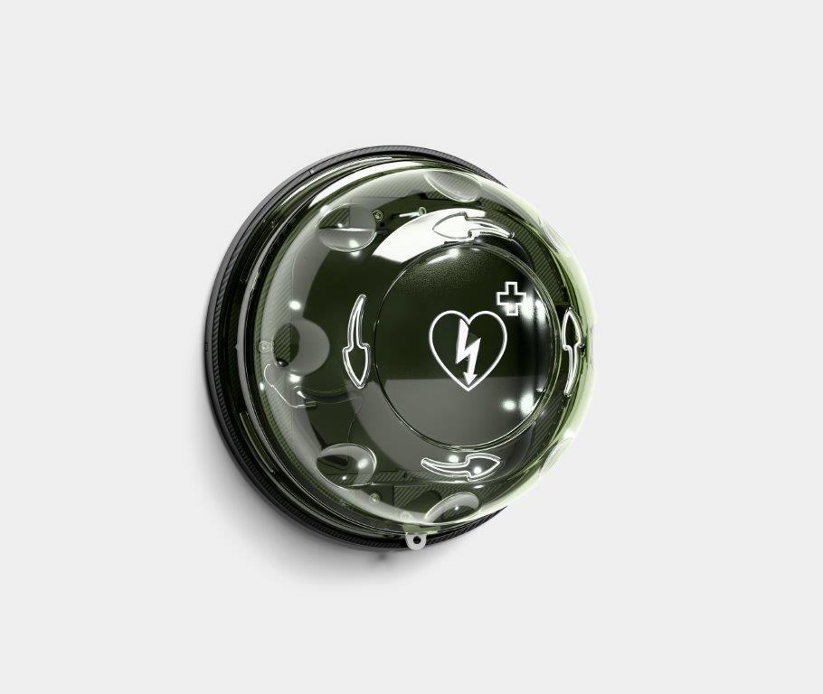 Rotaid Solid plus värme