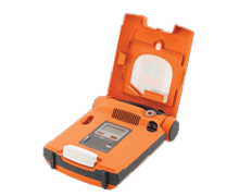 PowerHeart AED G5 Trainer