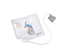 PowerHeart AED G5 Trainer - Övningselektroder vuxen