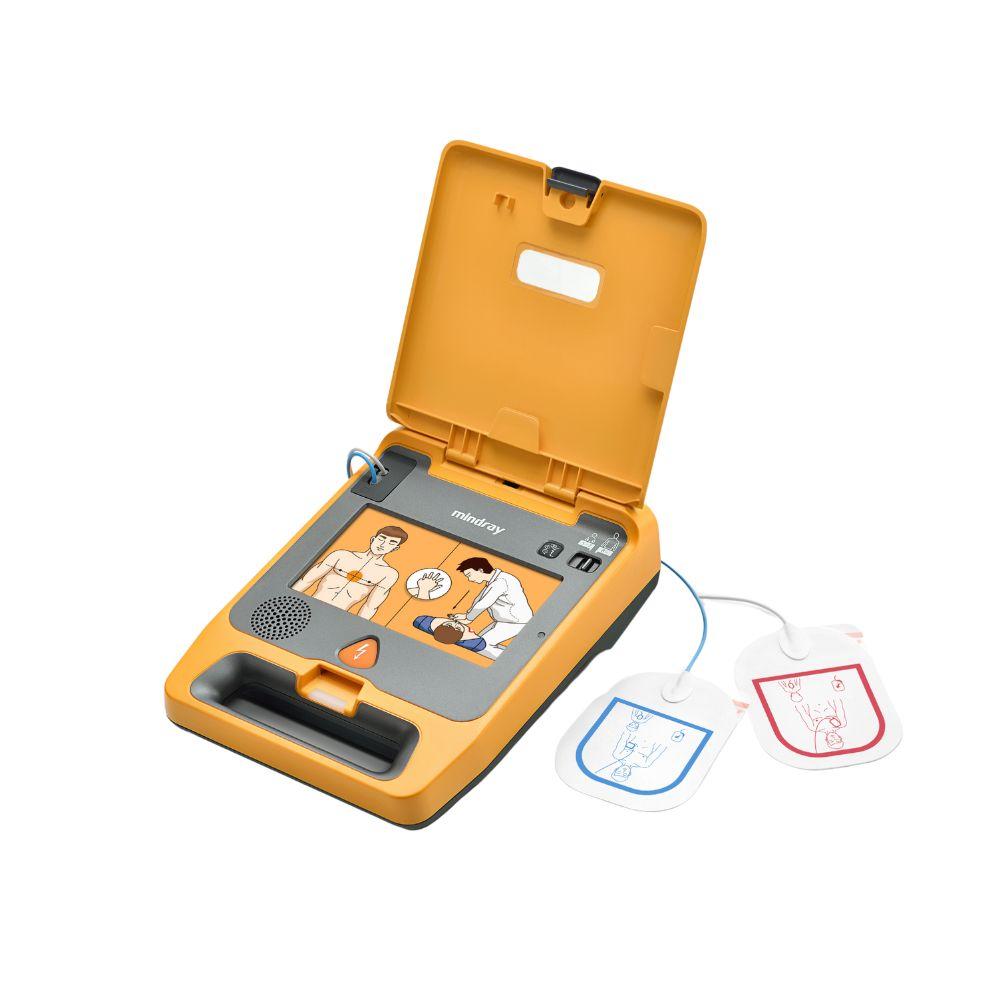 BeneHeart C1a öppen