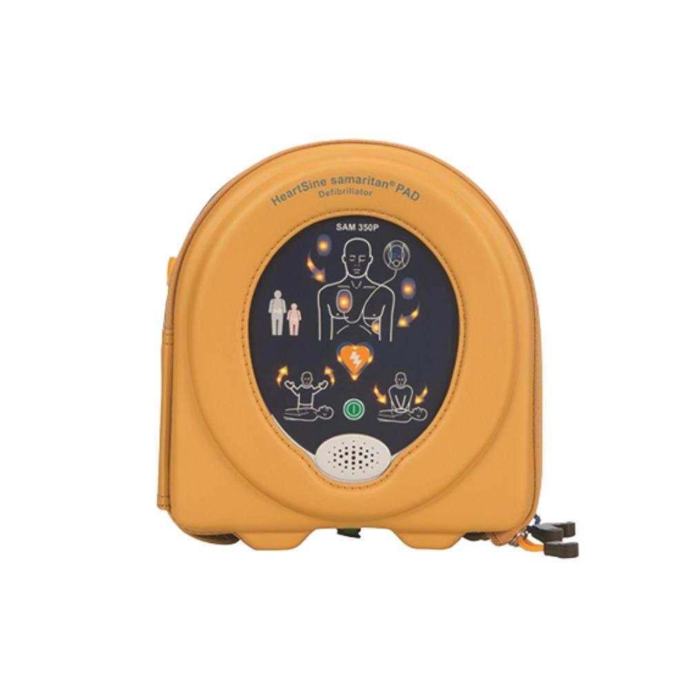 Samaritan PAD 500P väska