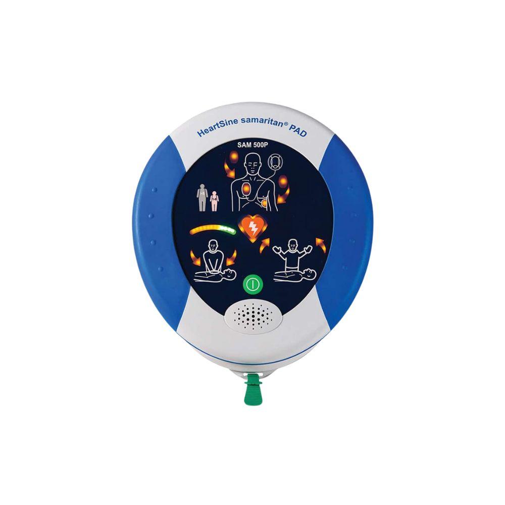 Samaritan PAD 500P