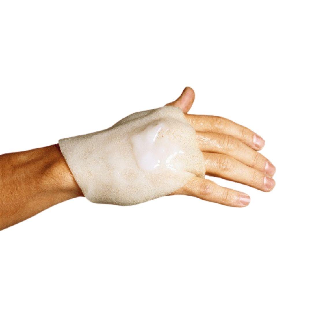 ForBurns Kompress 10x10 cm hand