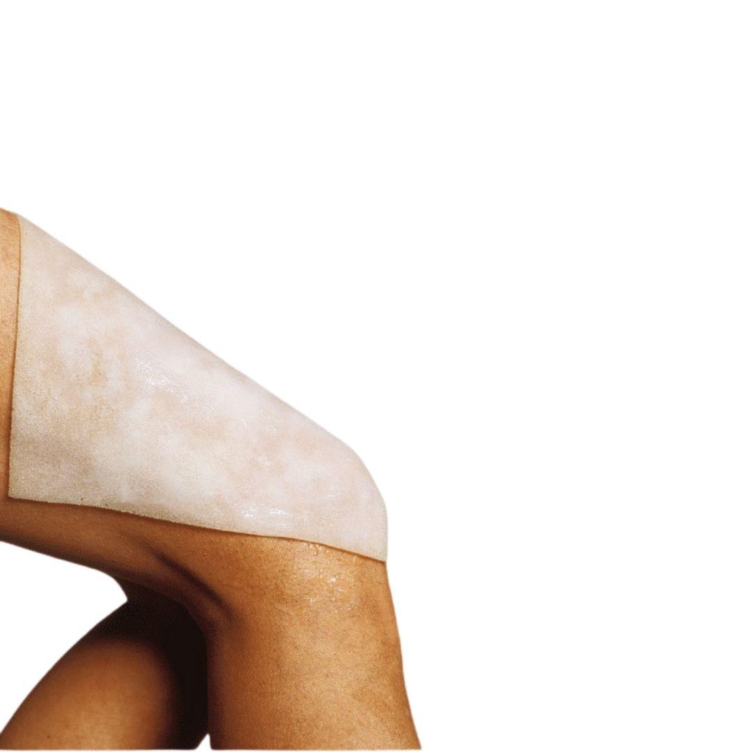 ForBurns Kompress 20x20 cm ben