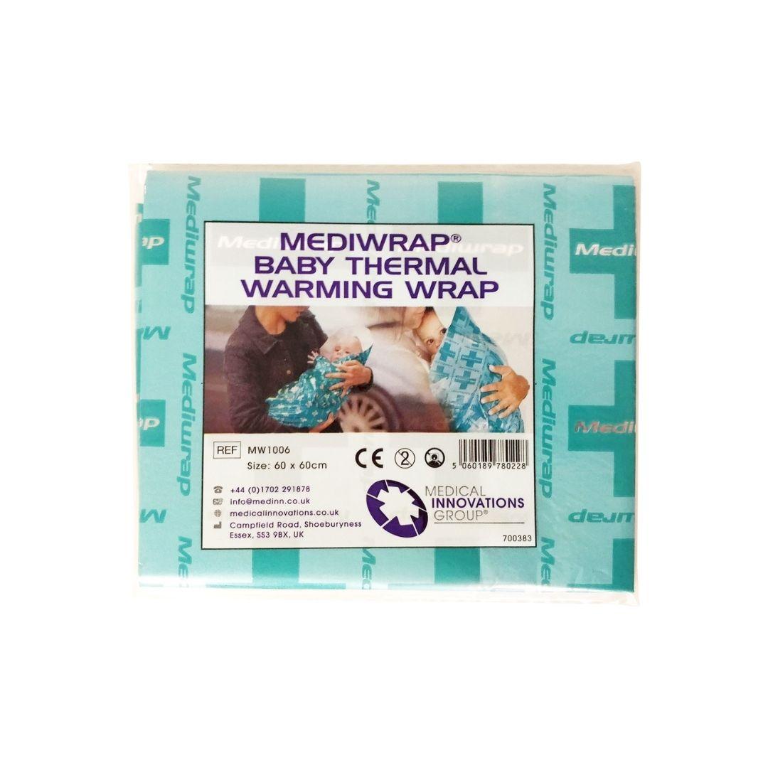 Mediwrap Filt baby, 60x60 cm