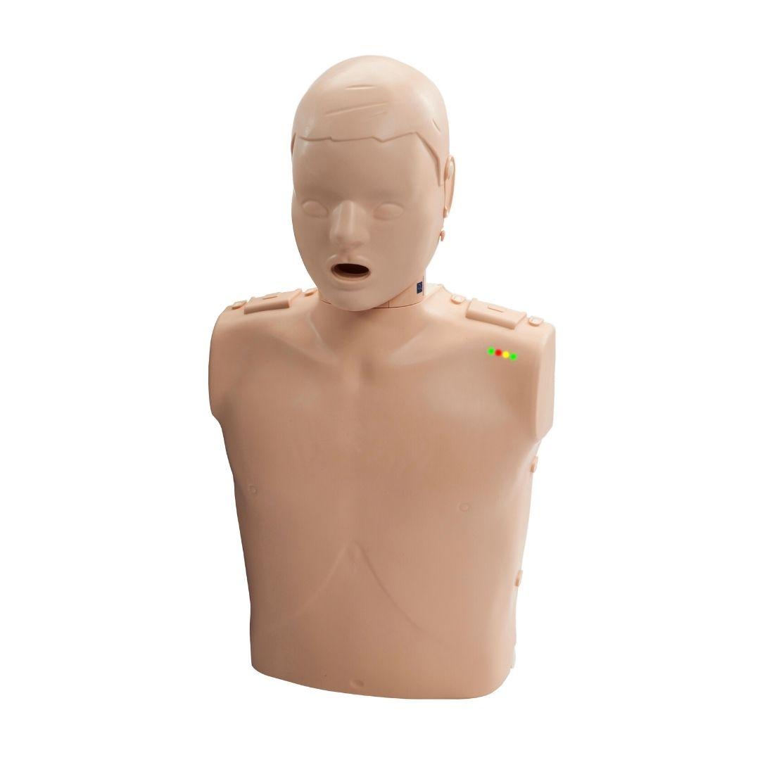 prestan hlr docka barn