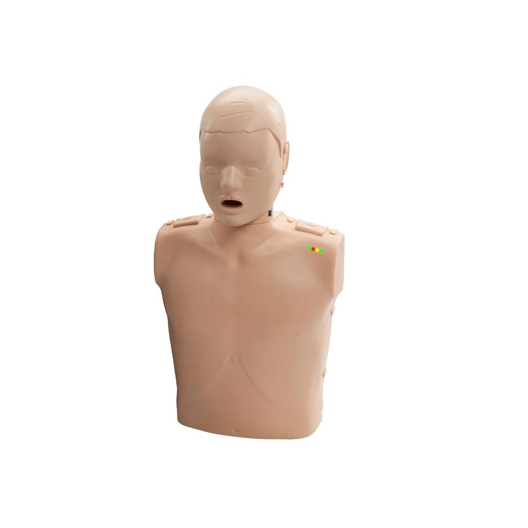 HLR-docka Prestan barn