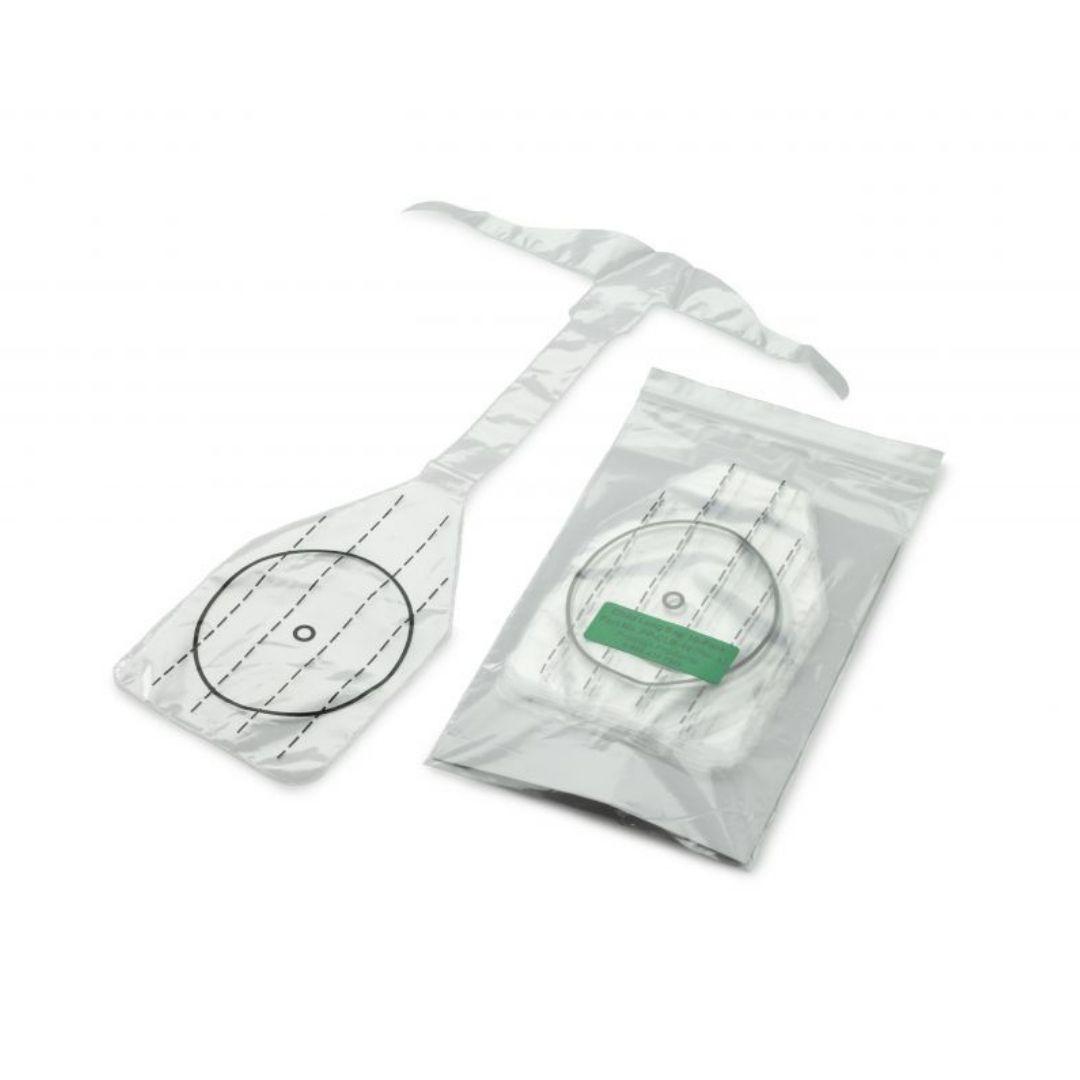 Lungor, 50-pack - Prestan HLR-docka Barn