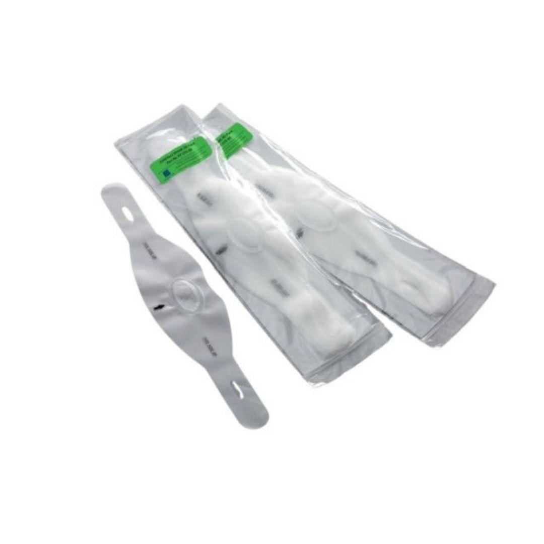 Ansiktsskydd, 50-pack - Prestan HLR-docka Barn