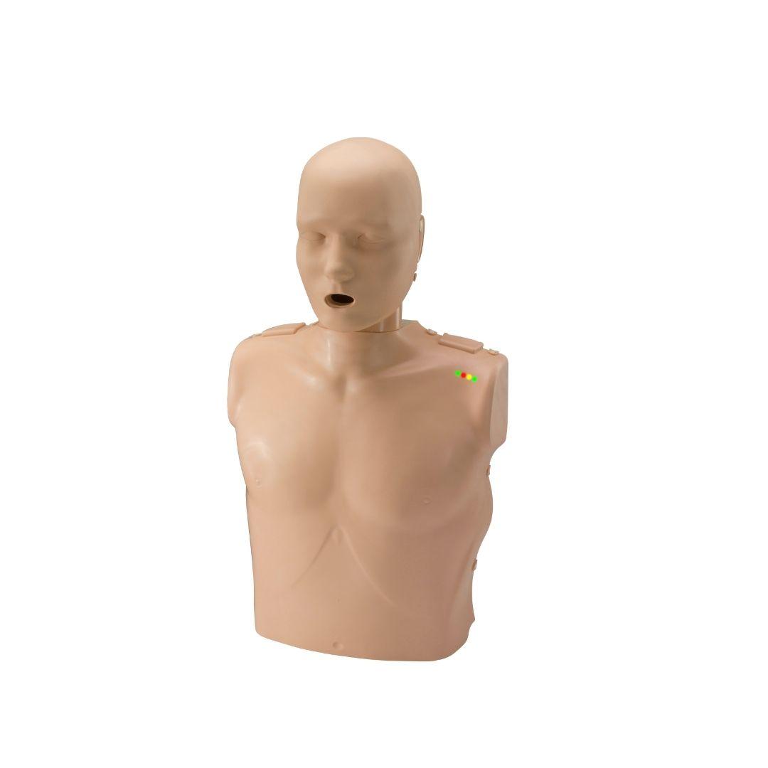 Prestan HLR-docka Vuxen