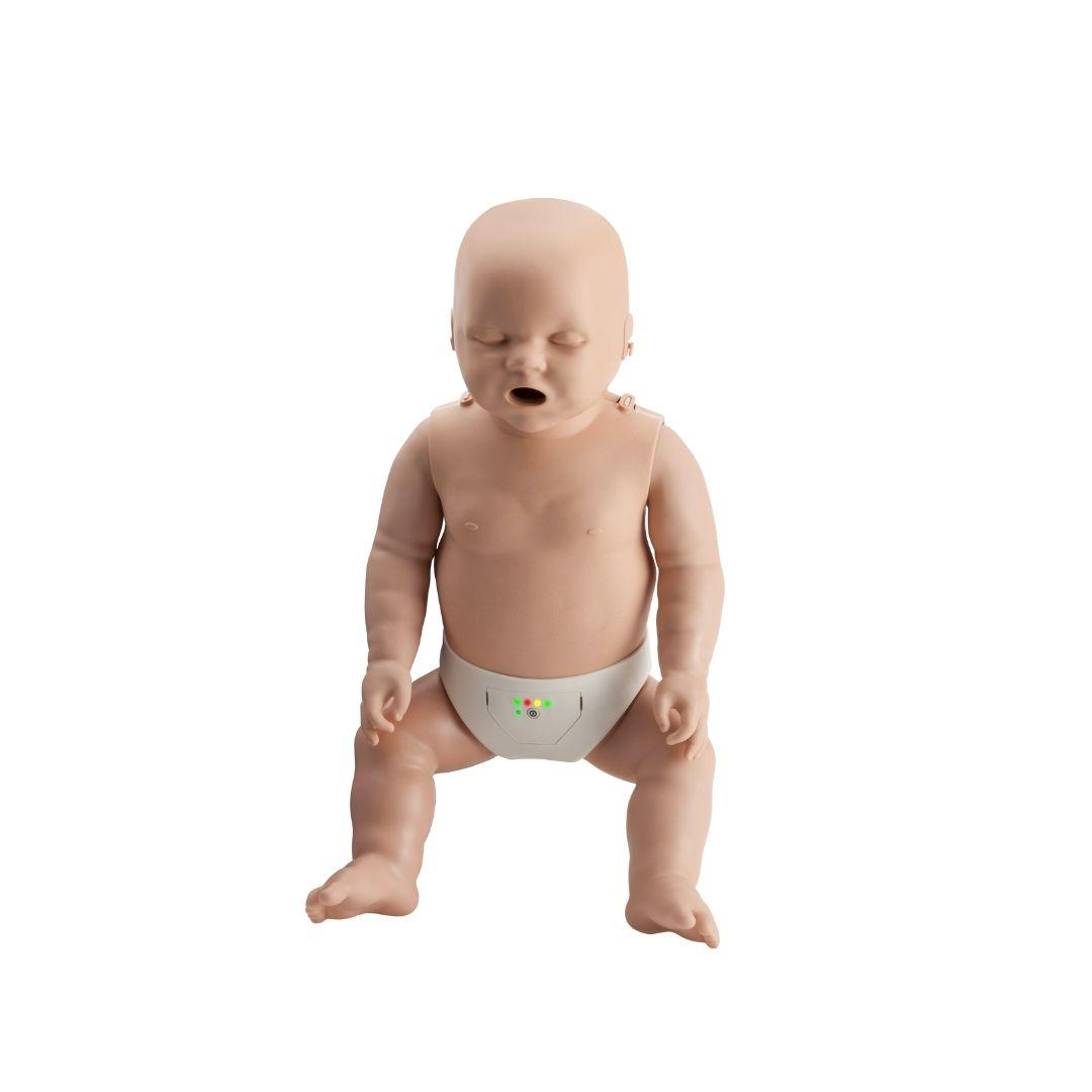 Prestan HLR-docka Spädbarn