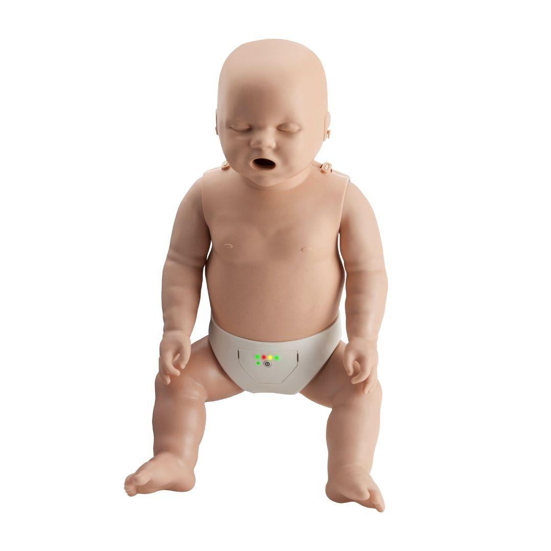 Prestan HLR-docka Spädbarn