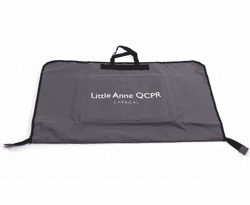 Bärväska - Little Anne QCPR Softpack