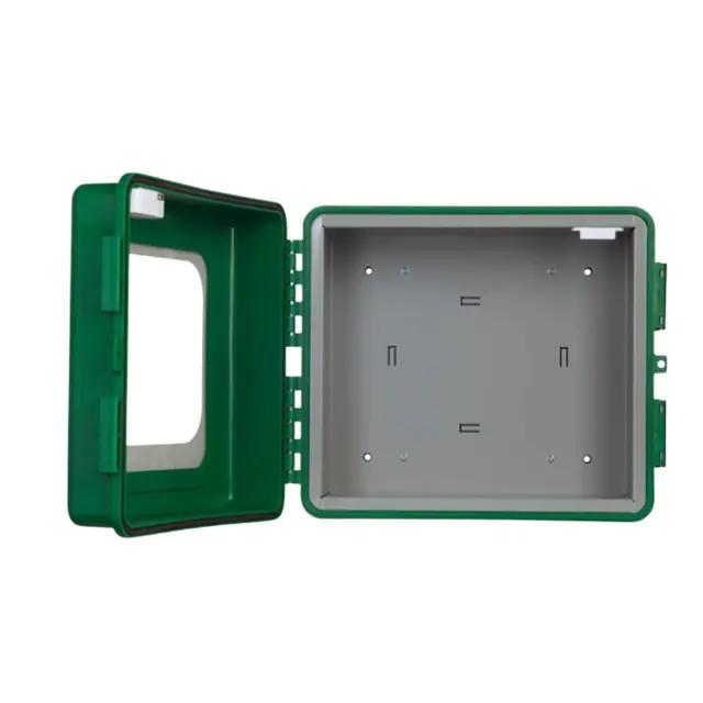 Värmeskåp Polar öppet