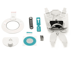 Little Junior QCPR - Uppgraderingskit