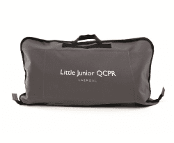Bärväska - Little Junior QCPR