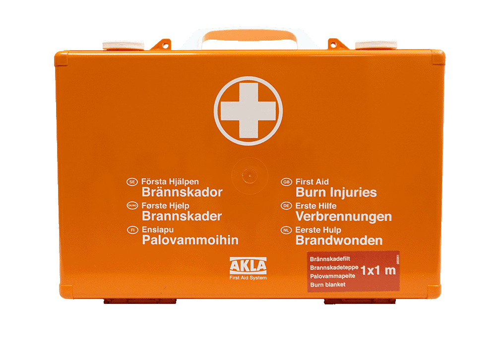 Brännskadefilt For Burns 100 x 100