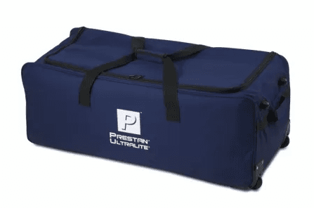 En väska till prestans ultralite 12pack väskor