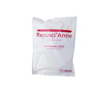 Lungor, 24 st - Resusci Anne