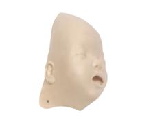 Ansikten, 6-pack - Resusci Baby