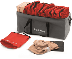 Mini Anne Plus, 10-pack