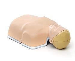 Laerdal Nya Little Anne HLR-dockor