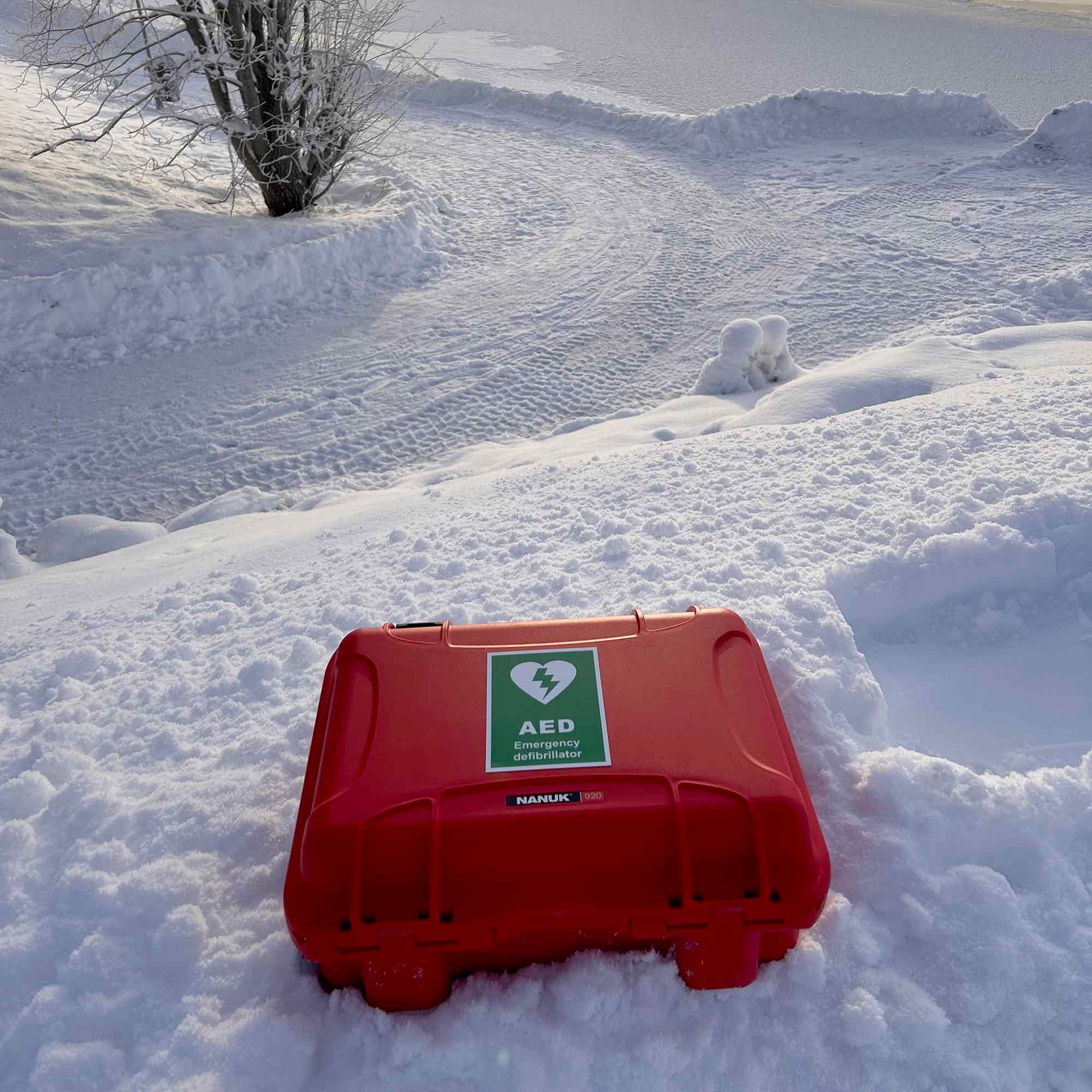 nanuk-varmevaska