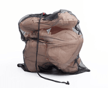 Mini Anne Plus - Nätkasse, 2 st