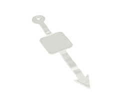 Lungor, 3 st - Mini Baby