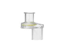 Pocketmask - Envägsventil