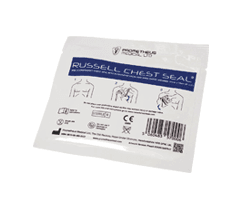 Russell Chest Seal